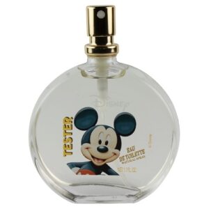 Marmol & Son Mickey Mouse Eau de Toilette for Men – 3.4 oz