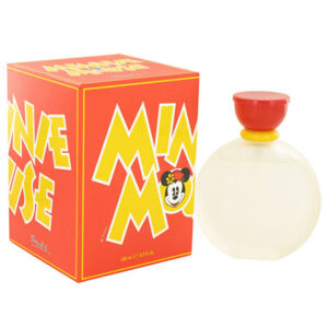 Marmol & Son Minnie Mouse Eau de Toilette for Women – 3.4 oz