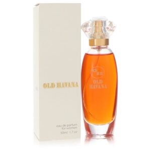 Marmol & Son Old Havana Eau de Parfum for Men