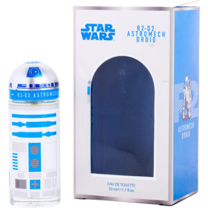 Marmol & Son Star Wars R2d2 by Marmol & Son Eau de Toilette for Men – 1.7 oz