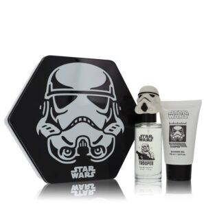 Marmol & Son Star Wars Stormtrooper 3d for Men – 1.7 oz