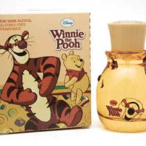 Marmol & Son Winnie The Pooh Eau de Toilette for Men – 1.7 oz
