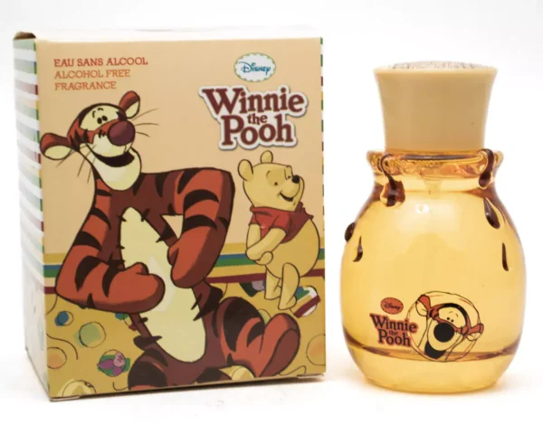 Marmol & Son Winnie The Pooh Eau de Toilette for Men – 1.7 oz