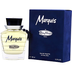 Marquis by Remy Marquis EDT Spray for Men - 3.4 oz