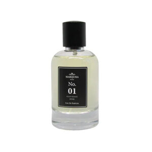 Marquisa Dubai No. 1 Eau de Parfum for Men – 3.4 oz