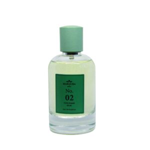 Marquisa Dubai No. 2 Eau de Parfum for Men – 3.4 oz