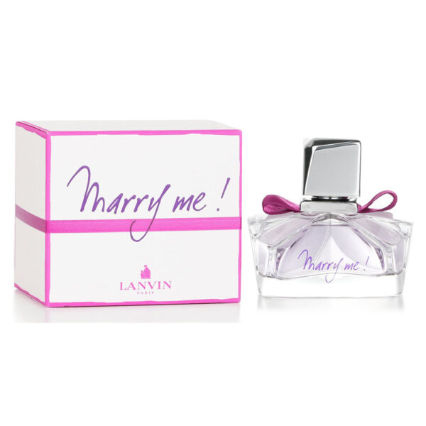 Lanvin Marry Me Eau de Parfum for Women – 1 oz