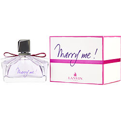 Marry Me Lanvin by Lanvin Eau de Parfum Spray for Women