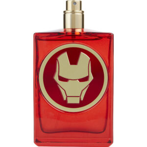 Marvel Iron Man * Eau de Toilette for Men – 3.4 oz