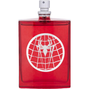 Marvel Spiderman Black * Eau de Toilette for Men – 3.4 oz