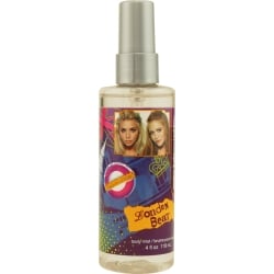 Mary Kate and Ashley COAST TO COAST LONDON BEAT Coast To Coast London Beat Body Spray for Women – 4 oz