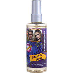 Mary-Kate & Ashley Coast to Coast London Beat Body Mist for Women