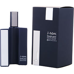 Masaki J-Hom by Masaki Matsushima EAU DE PARFUM SPRAY 2.7 OZ