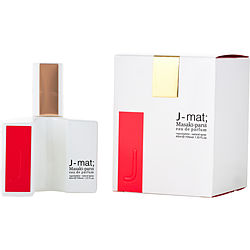 Masaki J-Mat by Masaki Matsushima EAU DE PARFUM SPRAY 1.3 OZ for WOMEN