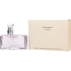Masaki Matsushima Eau de Parfum Spray for Women, 2.7 oz