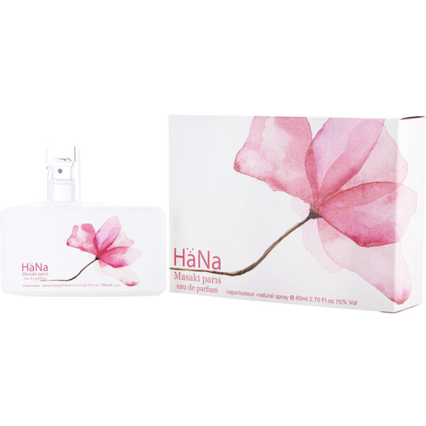 Masaki Matsushima Masaki Hana Eau de Parfum for Women – 2.7 oz