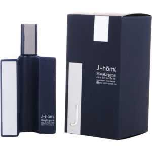 Masaki Matsushima Masaki J Hom Eau de Parfum for Women – 2.7 oz