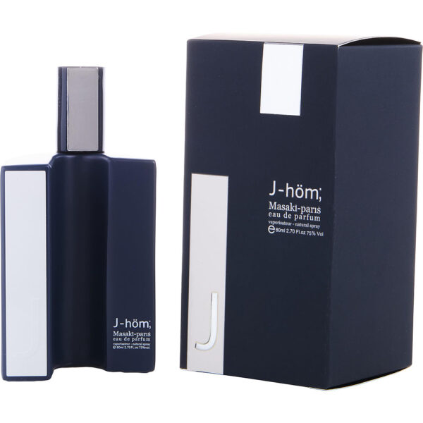 Masaki Matsushima Masaki J Hom Eau de Parfum for Women – 2.7 oz