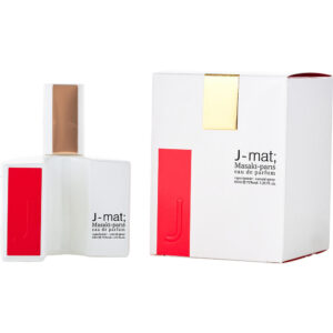 Masaki Matsushima Masaki J Mat Eau de Parfum for Women – 1.3 oz