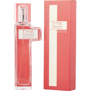 Masaki Matsushima T Mat Eau de Parfum for Women – 2.7 oz