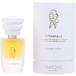 Masque Dolceacqua by Masque Milano EAU DE PARFUM SPRAY 1.18 OZ