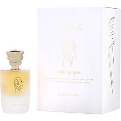 Masque Dolceacqua by Masque Milano EAU DE PARFUM SPRAY 3.4 OZ