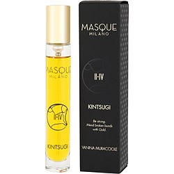Masque Kintsugi by Masque Milano EAU DE PARFUM SPRAY 0.34 OZ MINI