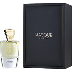 Masque L'attesa by Masque Milano EAU DE PARFUM SPRAY 3.4 OZ