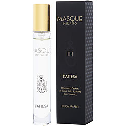 Masque L'attesa by Masque Milano EAU DE PARFUM SPRAY 0.34 OZ MINI
