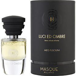 Masque Luci Ed Ombre by Masque Milano EAU DE PARFUM SPRAY 1.18 OZ