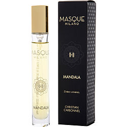 Masque Mandala by Masque Milano Eau de Parfum Spray