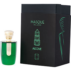 Masque Milano Alcove EXTRAIT DE PARFUM SPRAY 3.4 OZ