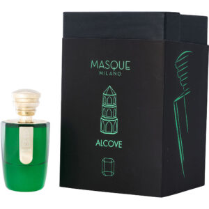 Masque Milano Alcove Extrait de Parfum for Unisex – 3.4 oz