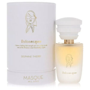 Masque Milano Dolceacqua Eau de Parfum for Unisex – 1.18 oz