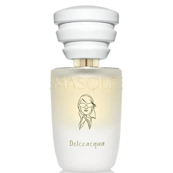 Masque Milano Dolceacqua Eau de Parfum for Unisex – 3.4 oz