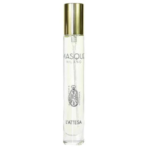 Masque Milano L'Attesa Eau de Parfum for Women – 0.34 oz