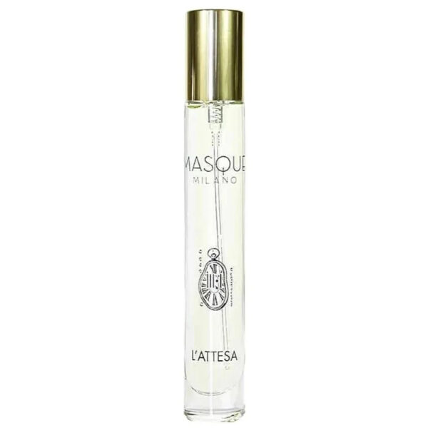 Masque Milano L'Attesa Eau de Parfum for Women – 0.34 oz