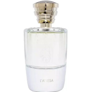 Masque Milano L'attesa Lucca Maffei Eau de Parfum for Unisex – 3.4 oz