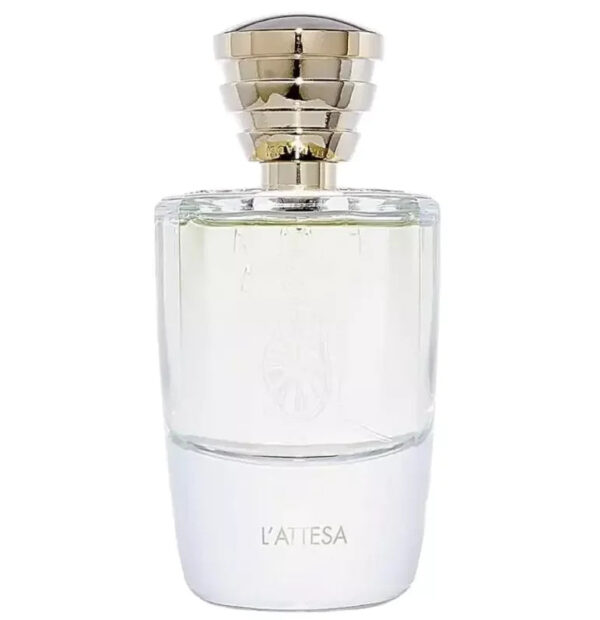 Masque Milano L'attesa Lucca Maffei Eau de Parfum for Unisex – 3.4 oz