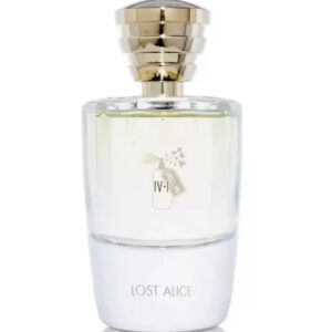 Masque Milano Lost Alice Mackenzie Reilly Eau de Parfum for Unisex – 3.4 oz