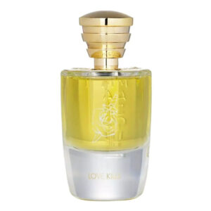 Masque Milano Love Kills Eau de Parfum for Unisex – 3.4 oz