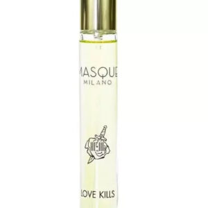 Masque Milano Love Kills Eau de Parfum for Unisex – 0.34 oz