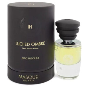 Masque Milano Luci Ed Ombre Eau de Parfum for Unisex – 1.18 oz