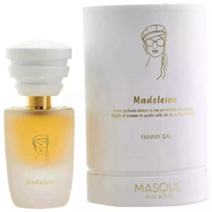 Masque Milano Madeleine Eau de Parfum for Unisex – 1.18 oz