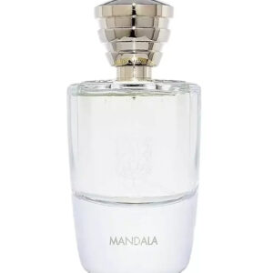 Masque Milano Mandala Christian Carbonnel Eau de Parfum for Unisex – 3.4 oz