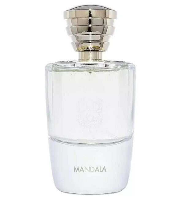 Masque Milano Mandala Christian Carbonnel Eau de Parfum for Unisex – 3.4 oz