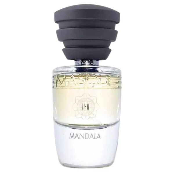 Masque Milano Mandala Christian Carbonnel Eau de Parfum for Unisex – 1.18 oz