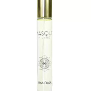 Masque Milano Mandala Eau de Parfum for Unisex – 0.34 oz