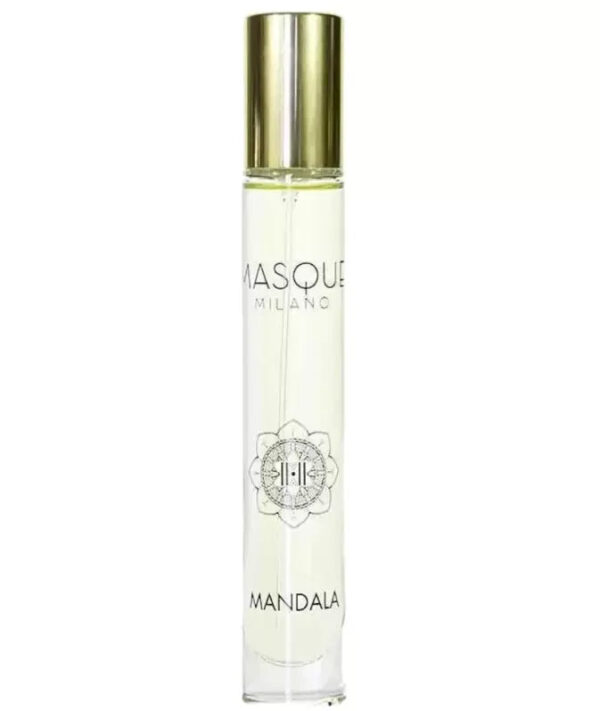 Masque Milano Mandala Eau de Parfum for Unisex – 0.34 oz