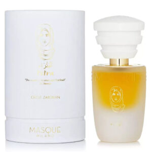 Masque Milano Petra Eau de Parfum for Unisex – 1.18 oz